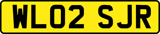 WL02SJR