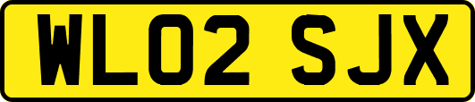 WL02SJX