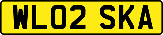 WL02SKA