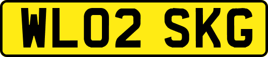 WL02SKG
