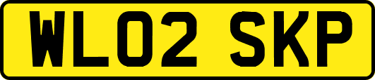 WL02SKP