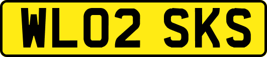 WL02SKS