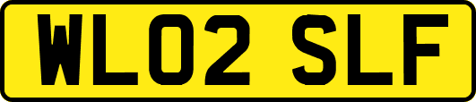 WL02SLF