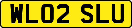 WL02SLU