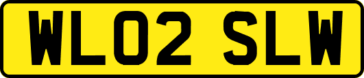 WL02SLW