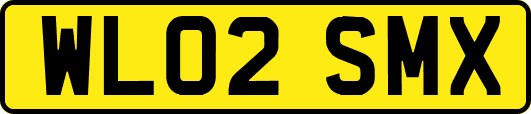 WL02SMX