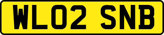 WL02SNB