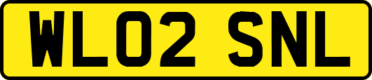 WL02SNL