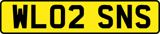 WL02SNS