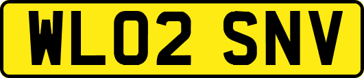 WL02SNV