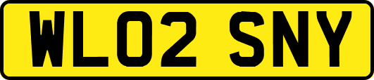 WL02SNY