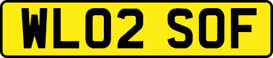WL02SOF