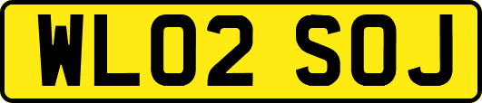 WL02SOJ