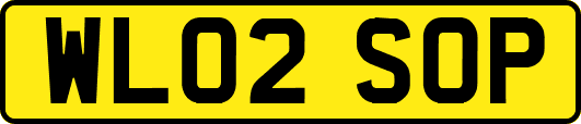 WL02SOP