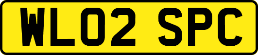 WL02SPC