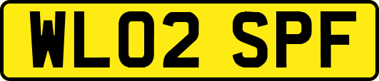WL02SPF