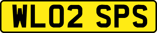 WL02SPS