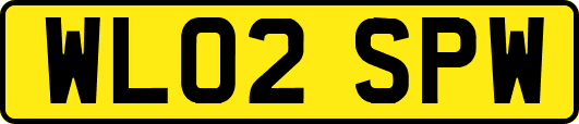 WL02SPW