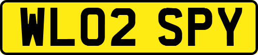 WL02SPY