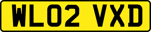WL02VXD