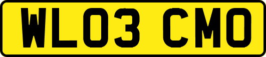 WL03CMO