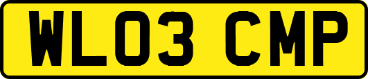 WL03CMP