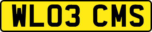 WL03CMS