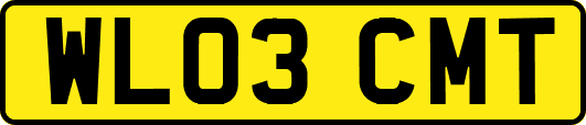 WL03CMT