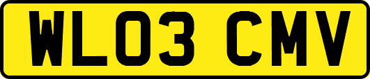 WL03CMV