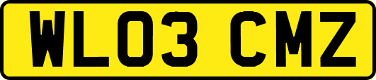 WL03CMZ