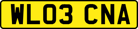 WL03CNA