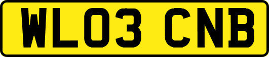 WL03CNB