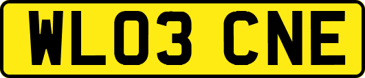 WL03CNE