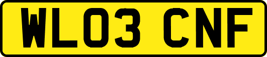 WL03CNF