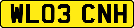 WL03CNH