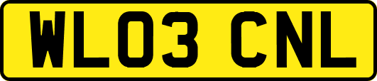 WL03CNL