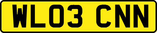 WL03CNN