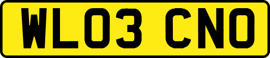 WL03CNO
