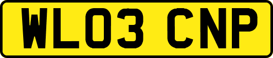 WL03CNP