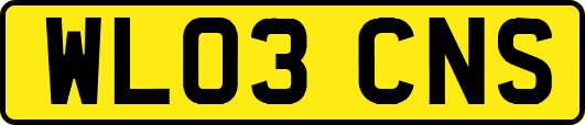 WL03CNS