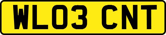 WL03CNT