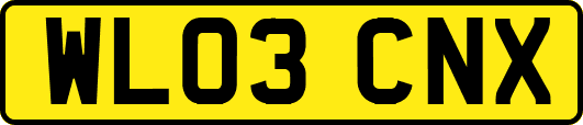 WL03CNX