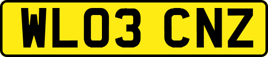 WL03CNZ