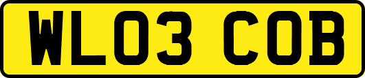 WL03COB