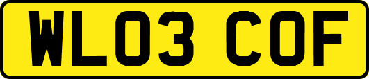 WL03COF