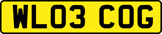WL03COG
