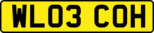 WL03COH