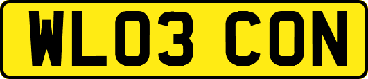 WL03CON