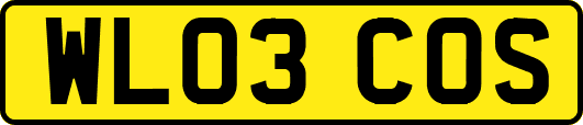 WL03COS