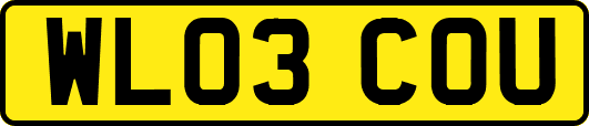 WL03COU